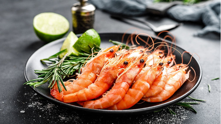 Prawns